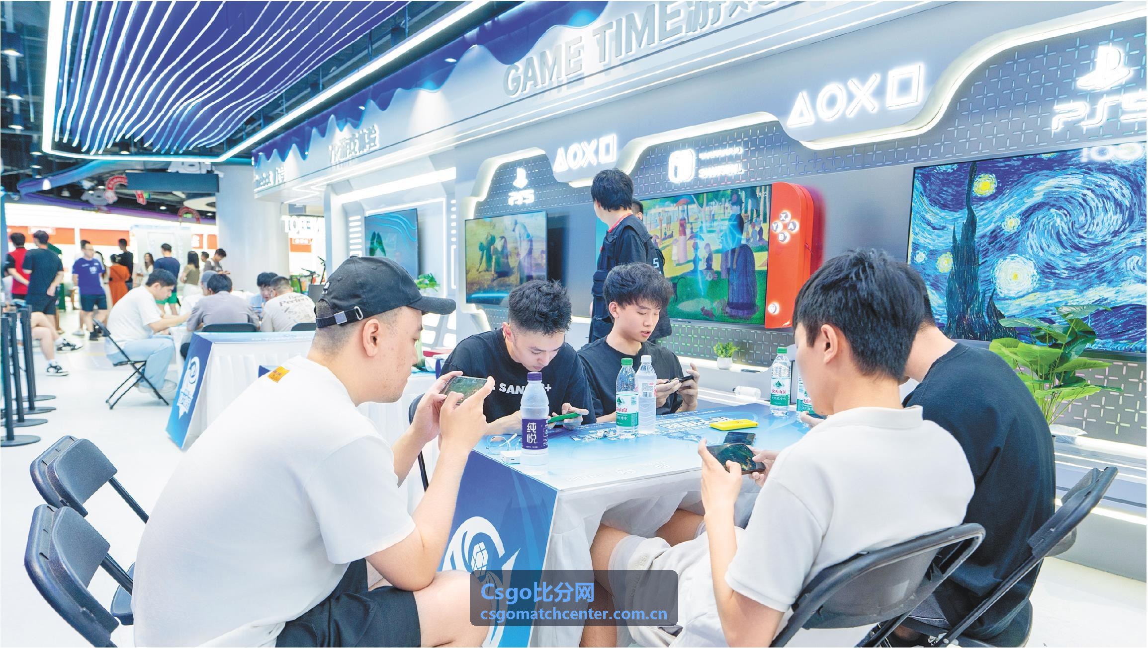 Csgo比分网Spirit对阵MOUZ实时赛况