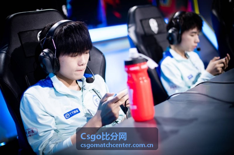 Csgo比分网Heroic对阵ENCE比赛结果